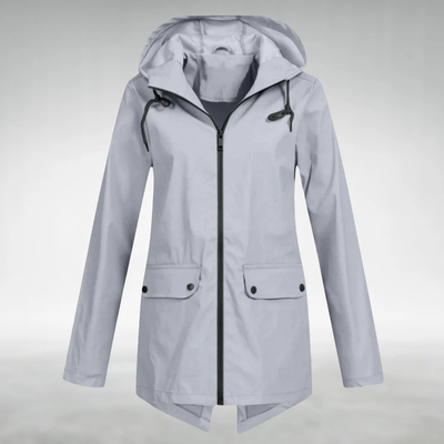 Roslyn® | Wasserfeste Damen Jacke