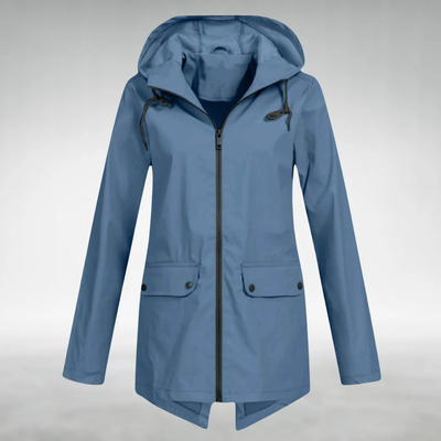 Roslyn® | Wasserfeste Damen Jacke