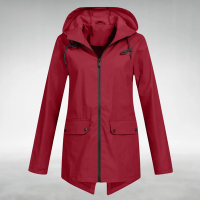 Roslyn® | Wasserfeste Damen Jacke