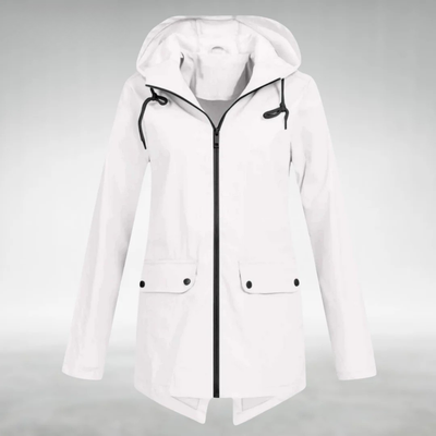 Roslyn® | Wasserfeste Damen Jacke