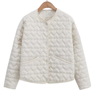 Harper® | Hochwertige Leder Kapuzenjacke für Damen