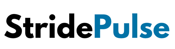StridePulse