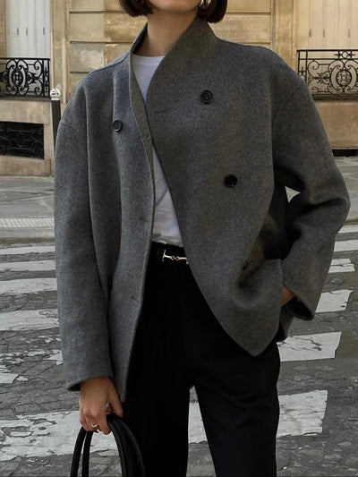 Cherine® | Kurze Jacke für die Übergangszeit